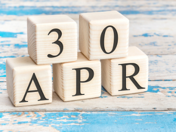 Furlough Scheme extended to 30 April 2021