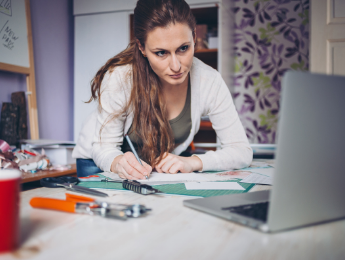 Self-Employment Income Support Scheme Fifth Grant