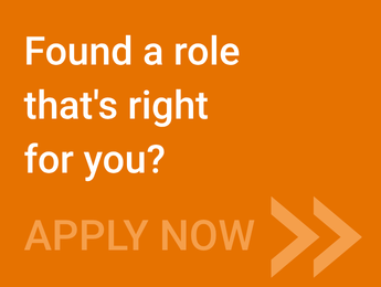 Found a role that is right for you? Apply Now