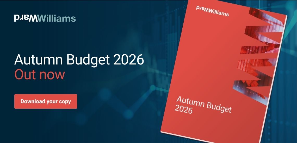 Autumn Budget 2026: Your Full Budget Guide
